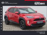 Toyota Yaris Cross Hybrid 1.5 VVT-i Team Deutschland ++