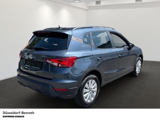 Seat Arona - Bild 4