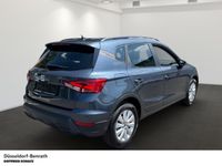 Seat Arona - Vorschau Bild 4