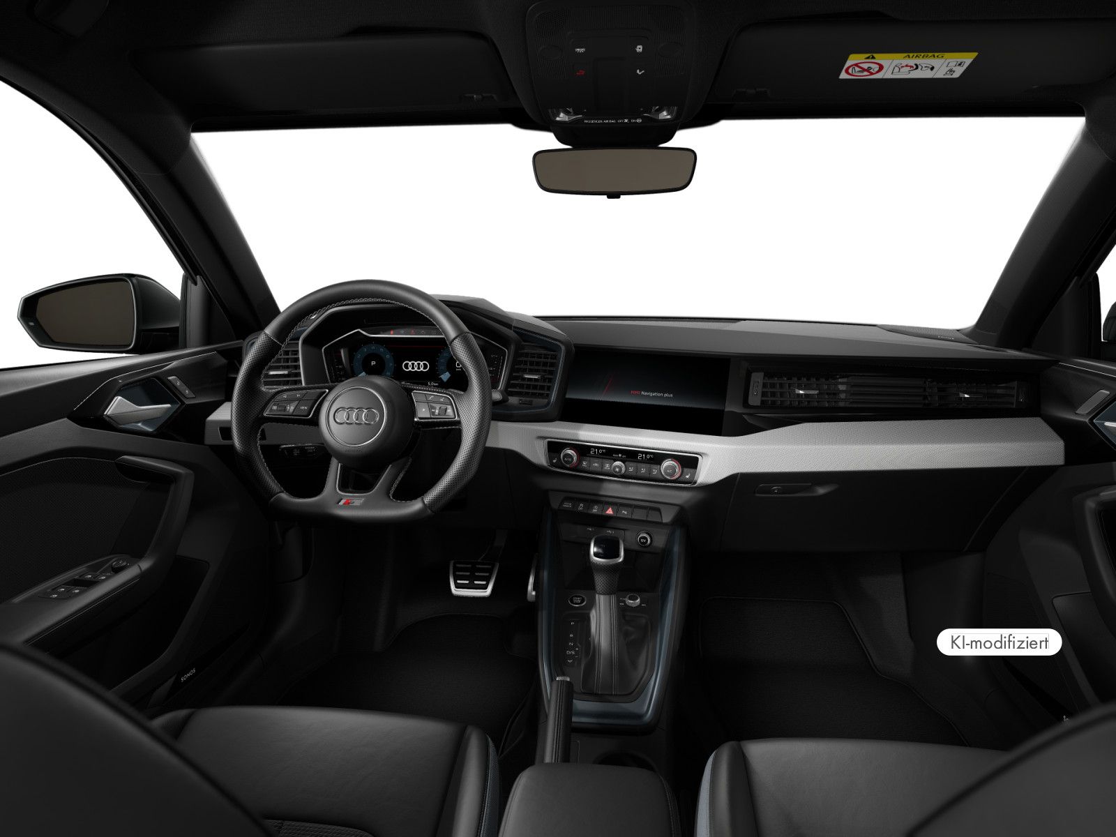 Audi A1 - Bild 10