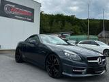Mercedes-Benz SLK Roadster BlueEfficiency AMG Paket - Mercedes-Benz SLK 250 Gebrauchtwagen