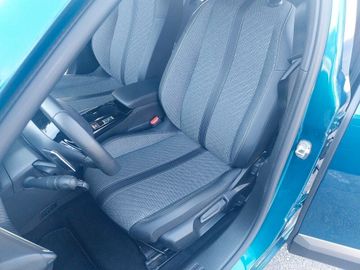 Peugeot 2008 - 10