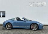 Porsche 911 Targa 4S Exclusive Design Edition 1/100 - Porsche: 911e