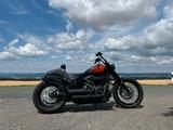 Harley-Davidson Street Bob 114 Custom - HARLEY-DAVIDSON STREET BOB CUSTOM