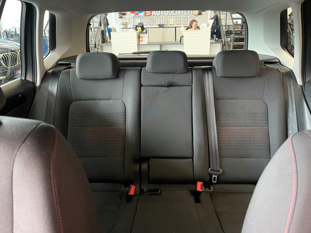 Volkswagen Golf Sportsvan *ACC*NAVI*SZHZ*PDC*KAMERA*