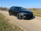 Skoda Octavia 1.5 TSI ACT DSG Sport Edition Combi ... - Skoda Octavia mit Benzin-Antrieb: Kombi, Combi Sport Edition