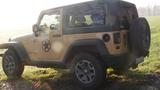 Jeep Wrangler Rubicon 2.8 CRD Autom. Rubicon - Jeep: Rubicon