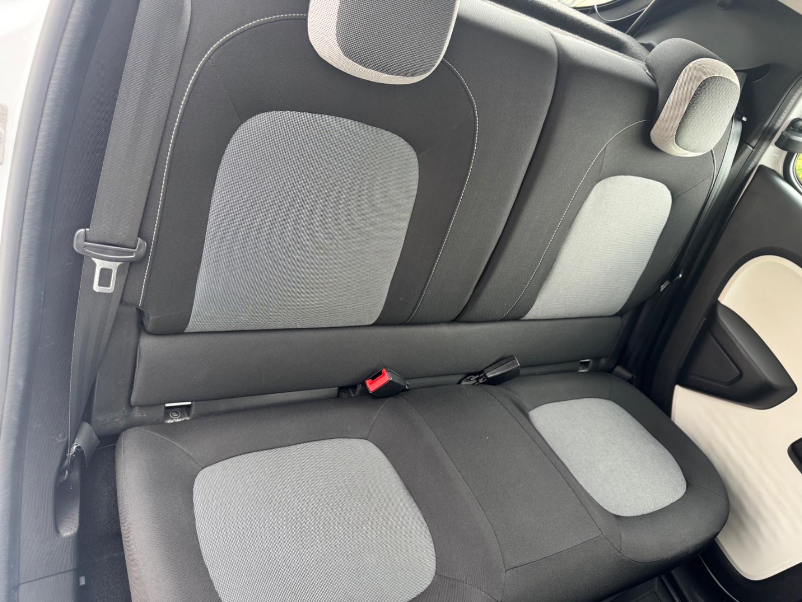 Renault Twingo Limited Faltdach/Klima/Tempomat