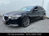 Mazda 6 Kombi SportsLine Automatik 360° KeyLess HeadUp - Mazda 6 in Osnabrück