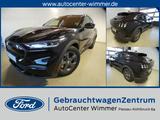 Ford Mustang MACH-E Technologie-Paket 2 - Ford Mustang Mach-E: Limousine
