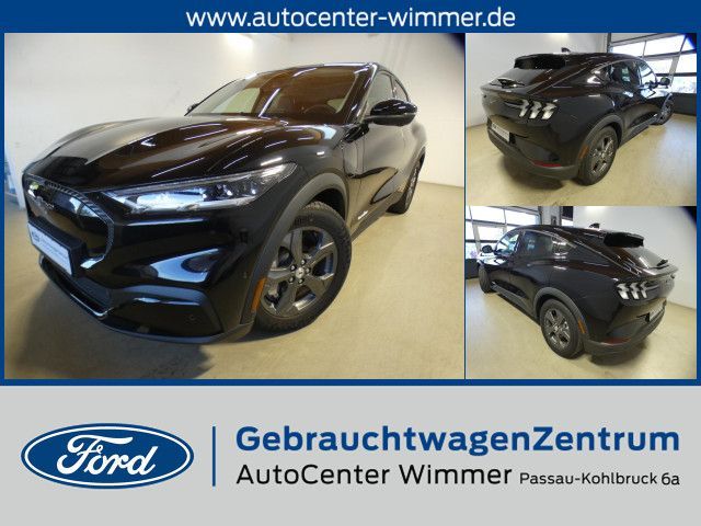 FORD Mustang Mach-E Mustang MACH-E Technologie-Paket 2