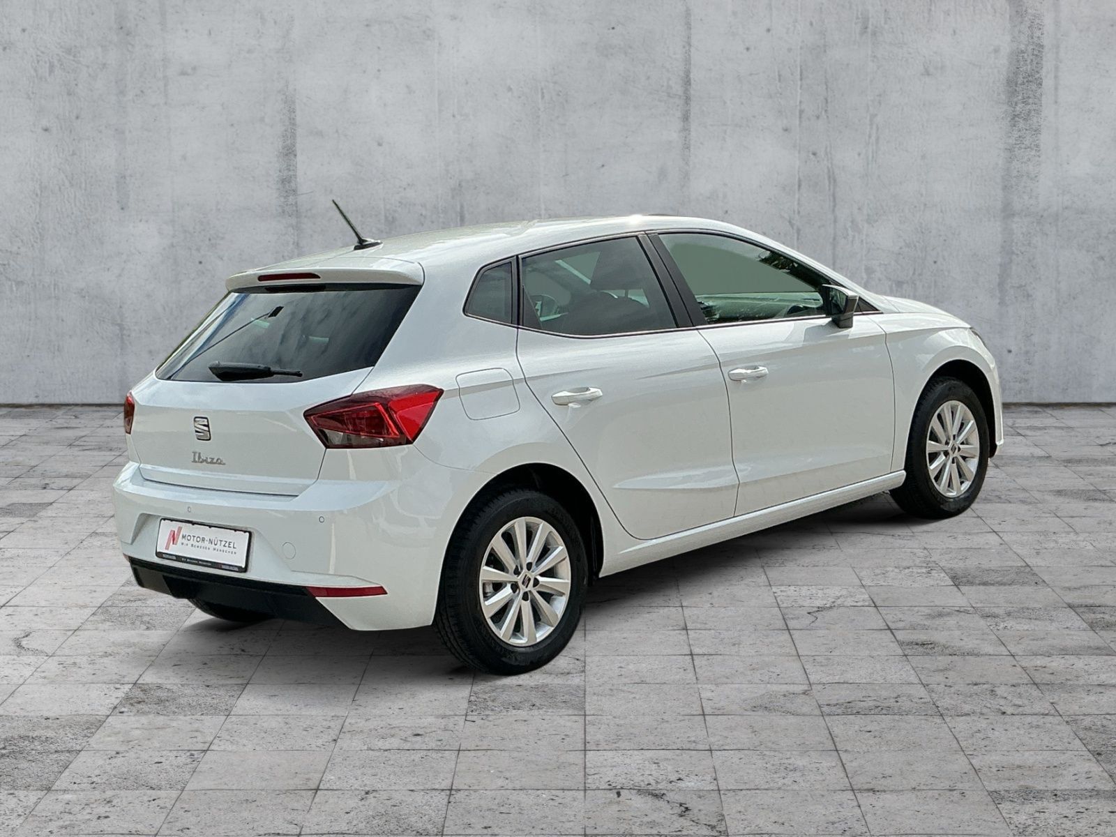 Seat Ibiza - Bild 6