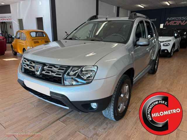 Dacia Duster 1.5 dCi 110CV 2016