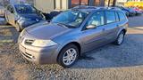 Renault Megane II Grandtour Authentique Exception*AHK*2H - Renault Megane Exception mit Benzin-Antrieb