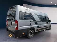 Adria 640 SGX 60Y JUBILEE*Dachkima*LED Sheinw*138l Küh
