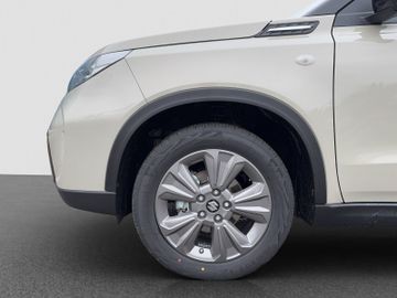 Fotografie 15 des Suzuki Vitara 1.4 Hybrid Comfort *FACELIFT*