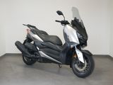 Yamaha X-MAX 400 , Service + TÜV neu! - YAMAHA ROLLER MAX