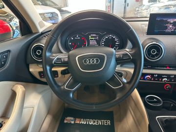 Audi A3 *Navi*Tempo*Xenon-Adaptive*Pdc*Szhz*