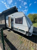 Chateau Calista 390 TZD | Top gepflegt | Solar | Mover - Chateau Calista