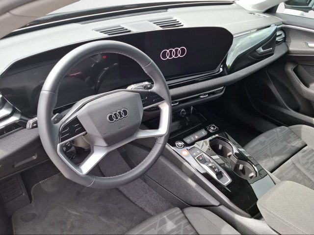 A5 AVANT TFSI QUATTRO S-TRONIC NAVI+CAM+AZV
