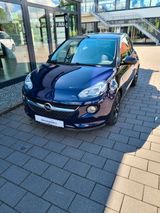 Opel Adam Jam - Opel Adam aus 2015