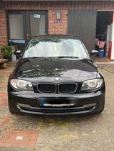 BMW 120d e87 - BMW 120 in Oldenburg