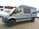 La Strada Regent S 190 PS Allrad*Vollluft*4,4t*Dachklima*L - La Strada Regent