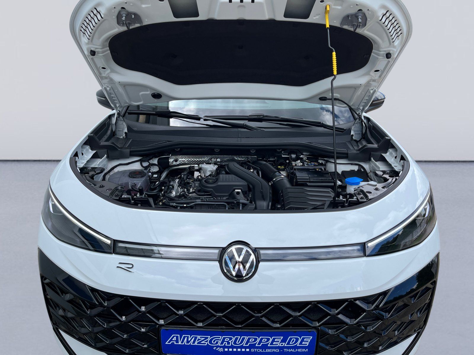 Volkswagen T-Roc - Bild 9