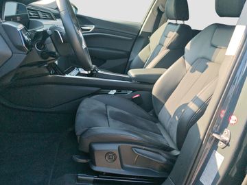 Audi Q8 e-tron - 9