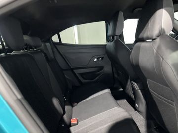 Fotografie 7 des Opel Mokka 1.2 DI Turbo Hybrid 48V Automatik GS