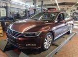 Volkswagen Passat Lim. 2.0TDI Highline LED NAV ACC KAM - Volkswagen Passat mit Diesel-Antrieb: Limousine
