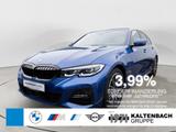BMW 320i M-Sport LED SCHEINWERFER ACC SHZ PDC KLIMA - BMW 320: Limousine