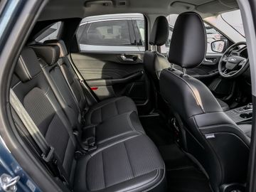 Ford Kuga Titanium X ABSTANDSTEMPOMAT LENK-PARKASSI.