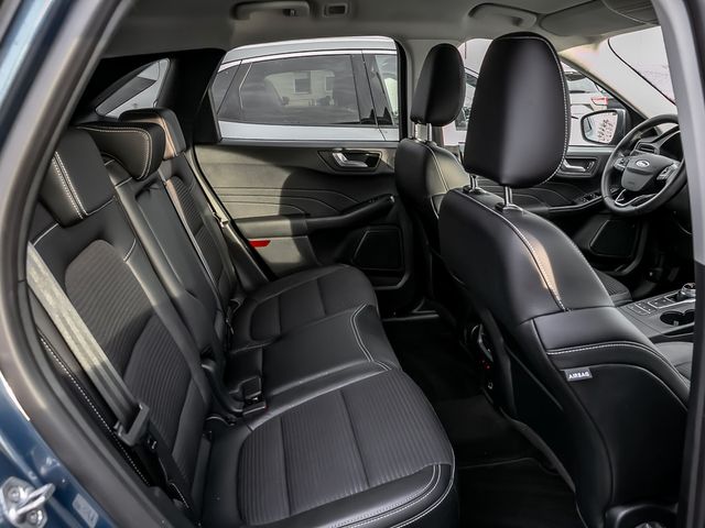 Ford Kuga Titanium X ABSTANDSTEMPOMAT LENK-PARKASSI.