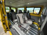 Volkswagen CRAFTER 2.0TDI 8 SITZER TEMP. KLIMA AHK 1.HAND - Offers matching your search criteria