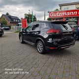 Nissan X-Trail Tekna panorama Tüv und AU neu - Nissan X-Trail Gebrauchtwagen in Berlin