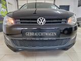 Volkswagen Polo 1.2 Comfortline/5-türig/Klima/Tempomat - Volkswagen Polo: Türig