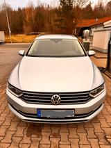 Volkswagen Passat Variant 2.0 TDI SCR DSG Trendline Var...