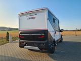 Challenger X150, Winterreifen, Isolierabd., Unterbodenschu. - Challenger X