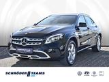 Mercedes-Benz GLA 180 Urban - Mercedes-Benz GLA 180 in Bielefeld