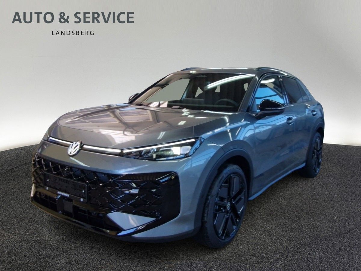 Volkswagen T-Roc R-Line 1.5 l eTSI 150 PS DSG *PANO* *AHK*