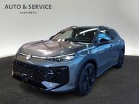 Volkswagen T-Roc - Vorschau Bild 1