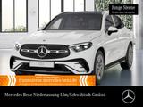 Mercedes-Benz GLC 400 e 4M AMG Premium+ Sitzklima DIGITAL HEAD - Mercedes-Benz GLC 400 mit Anhängerkupplung