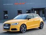 Audi S1 Sportback quattro Sonderlack Sammlerwagen! - Audi S1 aus 2015