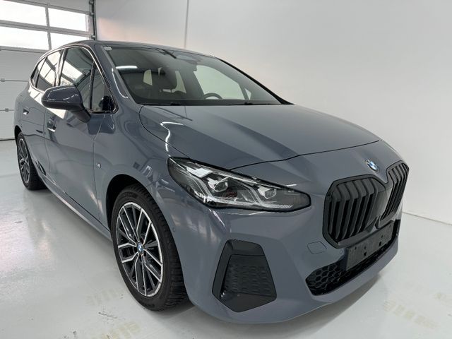 BMW 218 Active Tourer *M Sport*Leder*