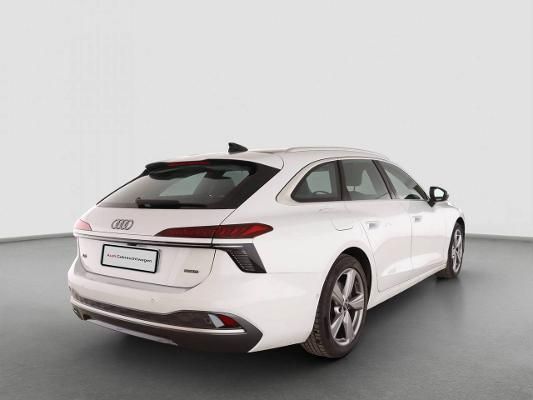 Audi A6 - Bild 12