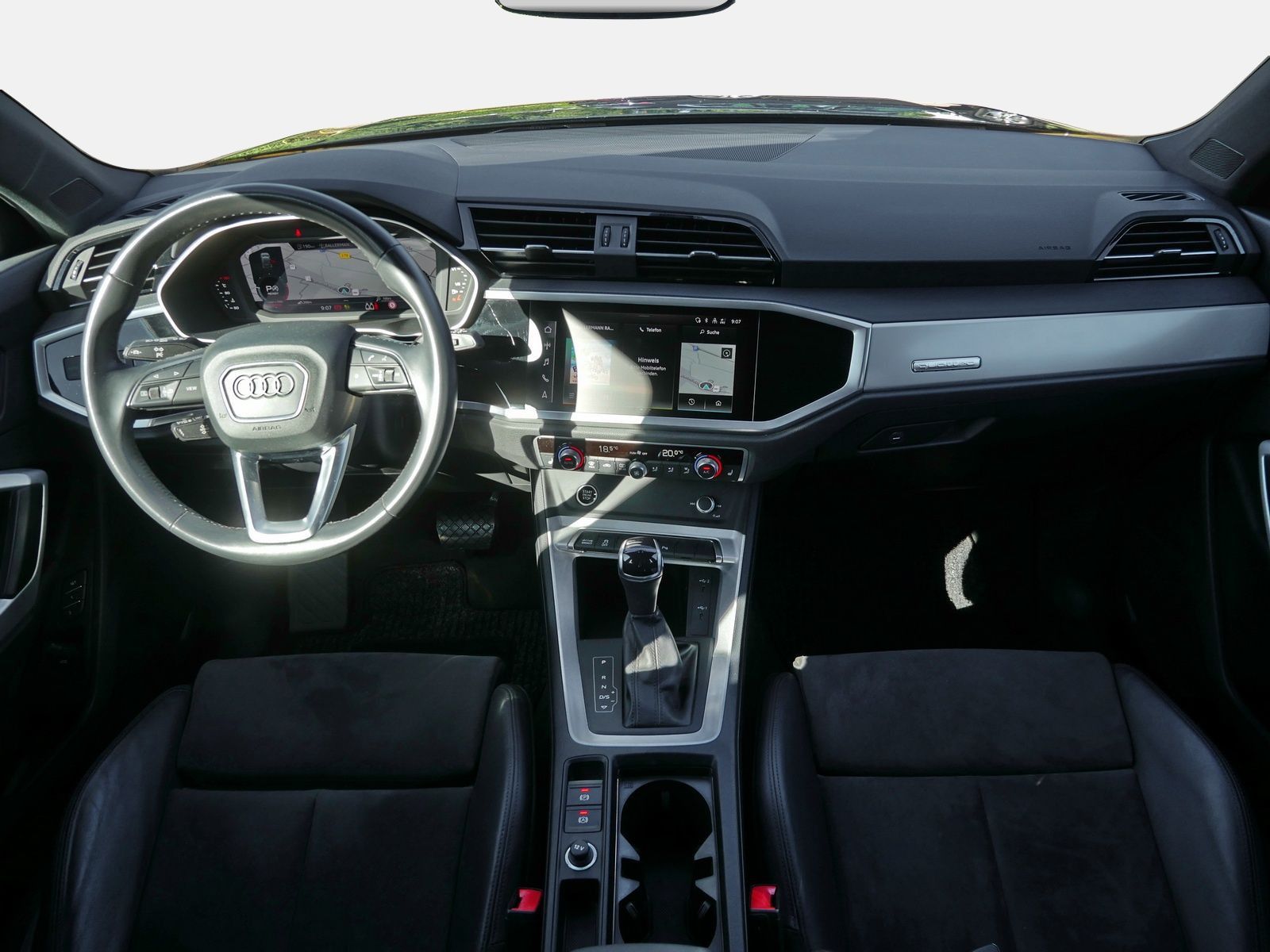 Audi Q3 - Bild 5