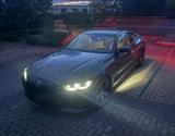 BMW 440 M440i xDrive Gran Coupé A - NUR 8.445 km - BMW 440 mit 5 Türen