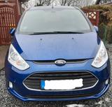 Ford B-Max 1,0 EcoBoost 74kW S/S Trend Trend