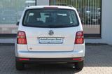 Volkswagen Touran Trendline*7 SITZE*KLIMA*XENON* - Gebrauchtwagen in Leipzig bis 5.000 Euro